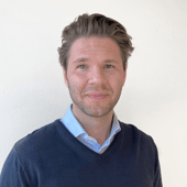 Bild på Niclas Söderlund