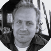 Picture of Niklas Käck