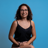 Picture of Marta Prunés Eixarch