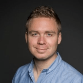 Picture of Morten Barkfeld