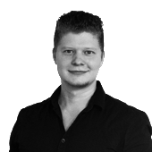 Picture of Andreas Nilsson