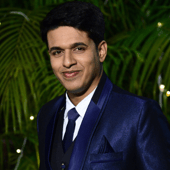 Picture of Vishal Lambe