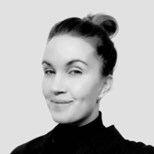 Bilde av Renate Reksnes
