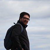 Foto de Jorge Alcañiz Roda