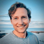 Picture of Björn Söderström