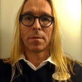 Bild på Lars Bruksås