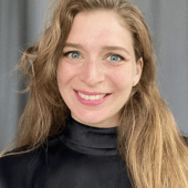Picture of Johanna Ewerbring