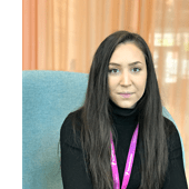 Picture of Helena Björklund