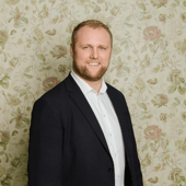 Billede af Kasper Capell