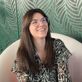 Photo de Sophie Tripoteau