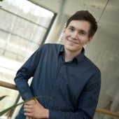 Picture of Simon Burg