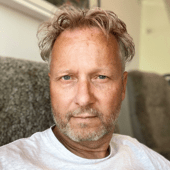 Picture of Johan Lantz