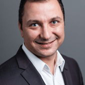 Picture of Valentin Negut