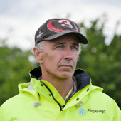 Picture of Mats Johansson