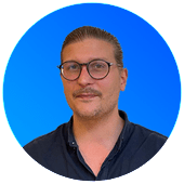 Picture of Alexander Arvanitis