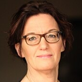 Bild på Lena Bjerstedt