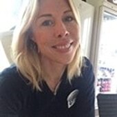 Bild på Ia Fallenius
