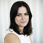 Bild på Emelie Peippo