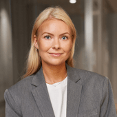Bild på Edith Gunnarsson