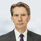 Bild på Mattias Hedwall