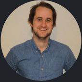 Bilde av Martin Gjersøe