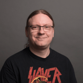 Kuva henkilöstä Jere Laatunen
