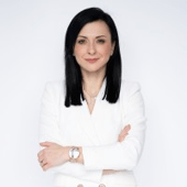 Picture of Anzelika Dobrovolska