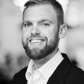 Picture of Benjamin Schultz-Larsen