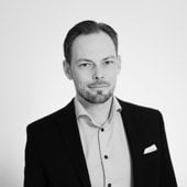 Bild på Nils Englund