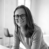 Bild på Charlotte Göransson