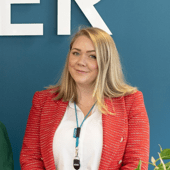 Bilde av Camilla Lindheim Skulstad