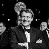Picture of Peter Proud
