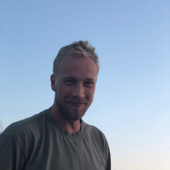 Bild på Daniel Jeppsson