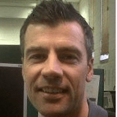 Picture of Michael Burke