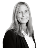 Bild på Helene Boström