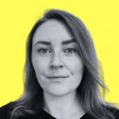 Bild på Josefin Rosenqvist