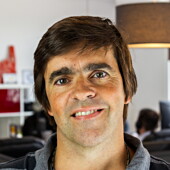 Picture of José Marques