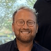 Picture of Tim Grissinger