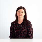 Bild på Veronika Engström