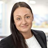 Bild på Biljana Milinovic