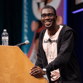 Picture of Stephen Meya Kenigbolo
