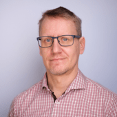 Kuva henkilöstä Jyrki Kataja