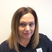 Bild på Anna Sundman
