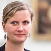 Bild på Patricia Berg
