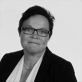 Bild på Helena Alsing