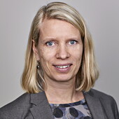Bild på Åsa Håkansson