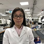 Picture of Shiho Tanaka