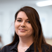Picture of Lucy Brayshaw