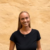 Bild på Isa Nordeld