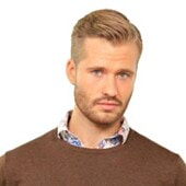 Picture of Henrik Hansing